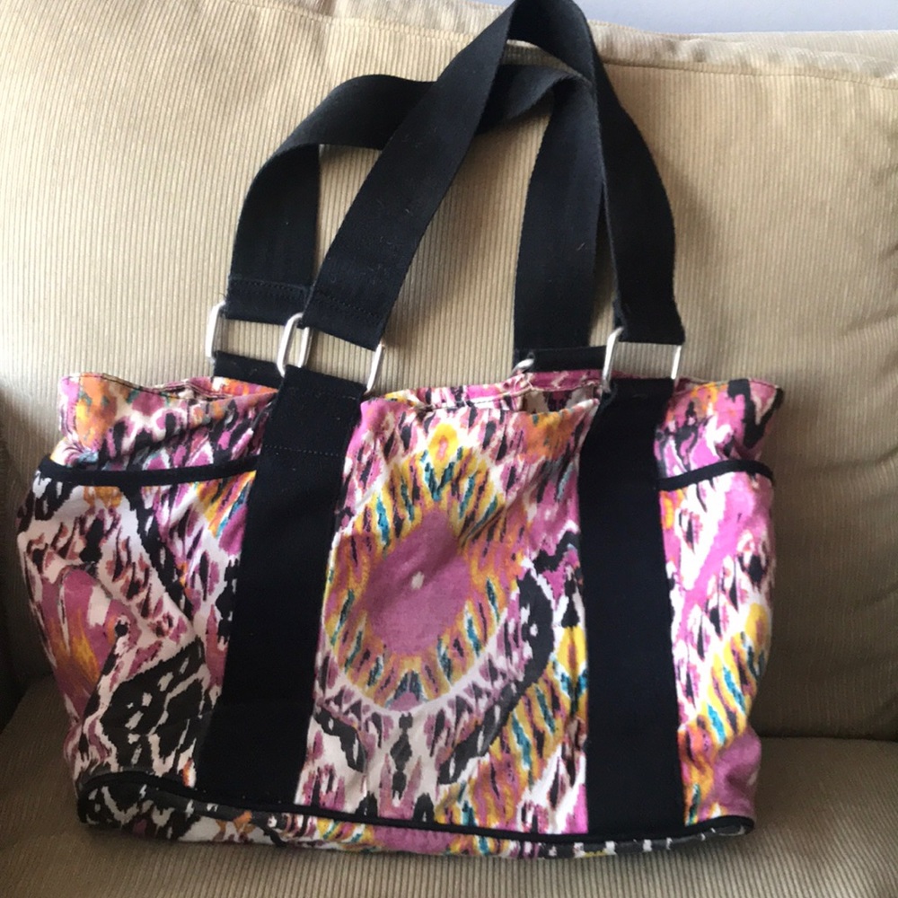 Express Tote Bag